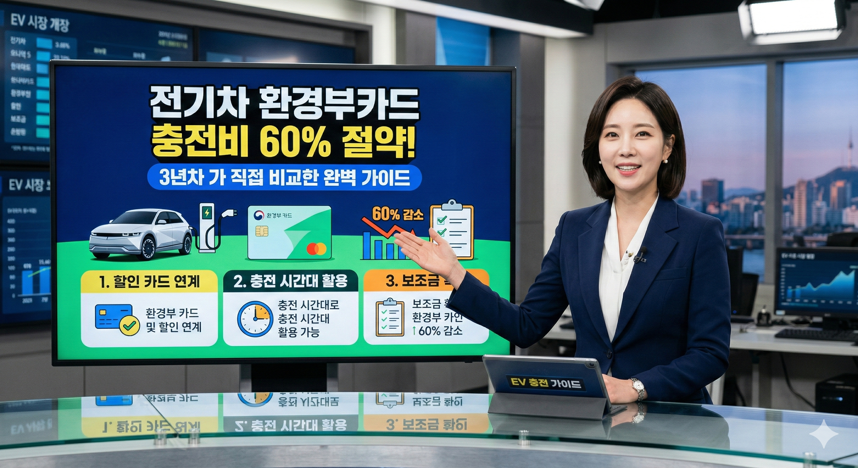 전기차 환경부카드