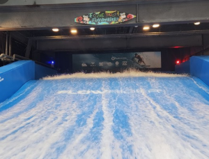 &amp;#39;비오는날&amp;#39; 실내데이트