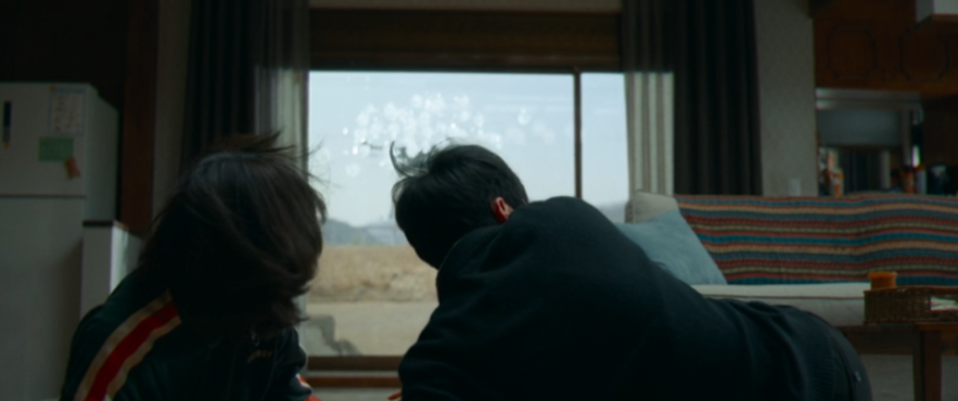 킬러들의 쇼핑몰 2회