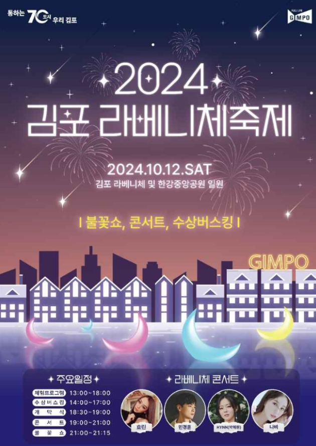 라베니체 축제
