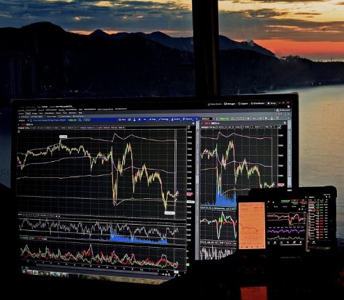 서킷브레이크 뜻