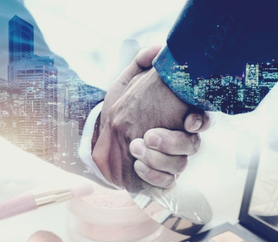 k뷰티 관련주 대장주 TOP6