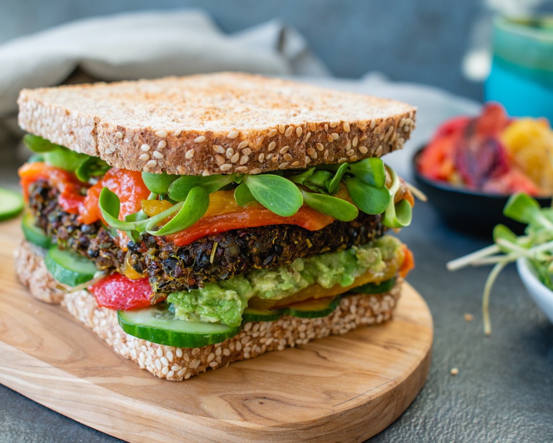 Sandwich