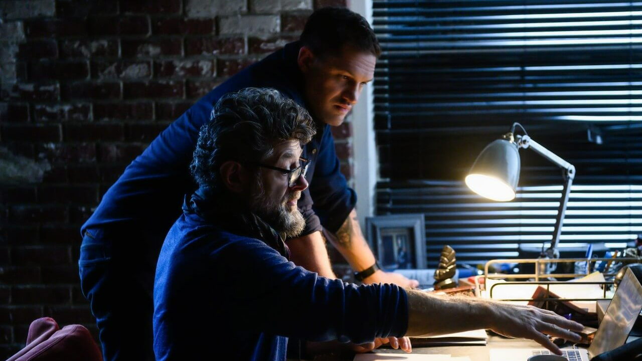 베놈 2: 렛 데어 비 카니지