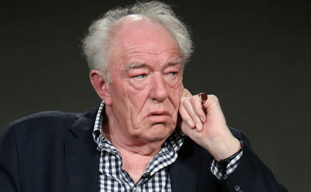 덤블도어 마이클 갬본 사망