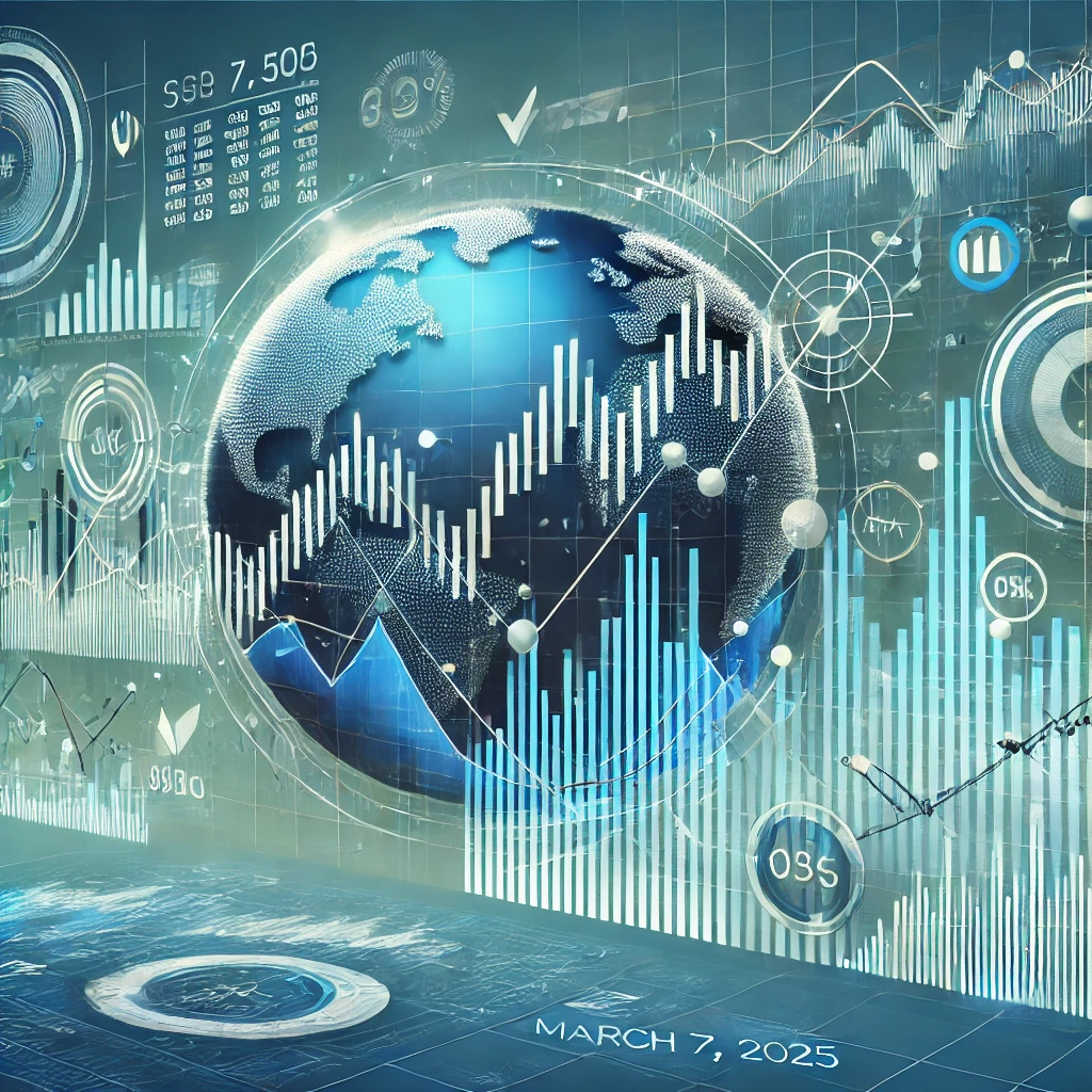 미국 주식 사진