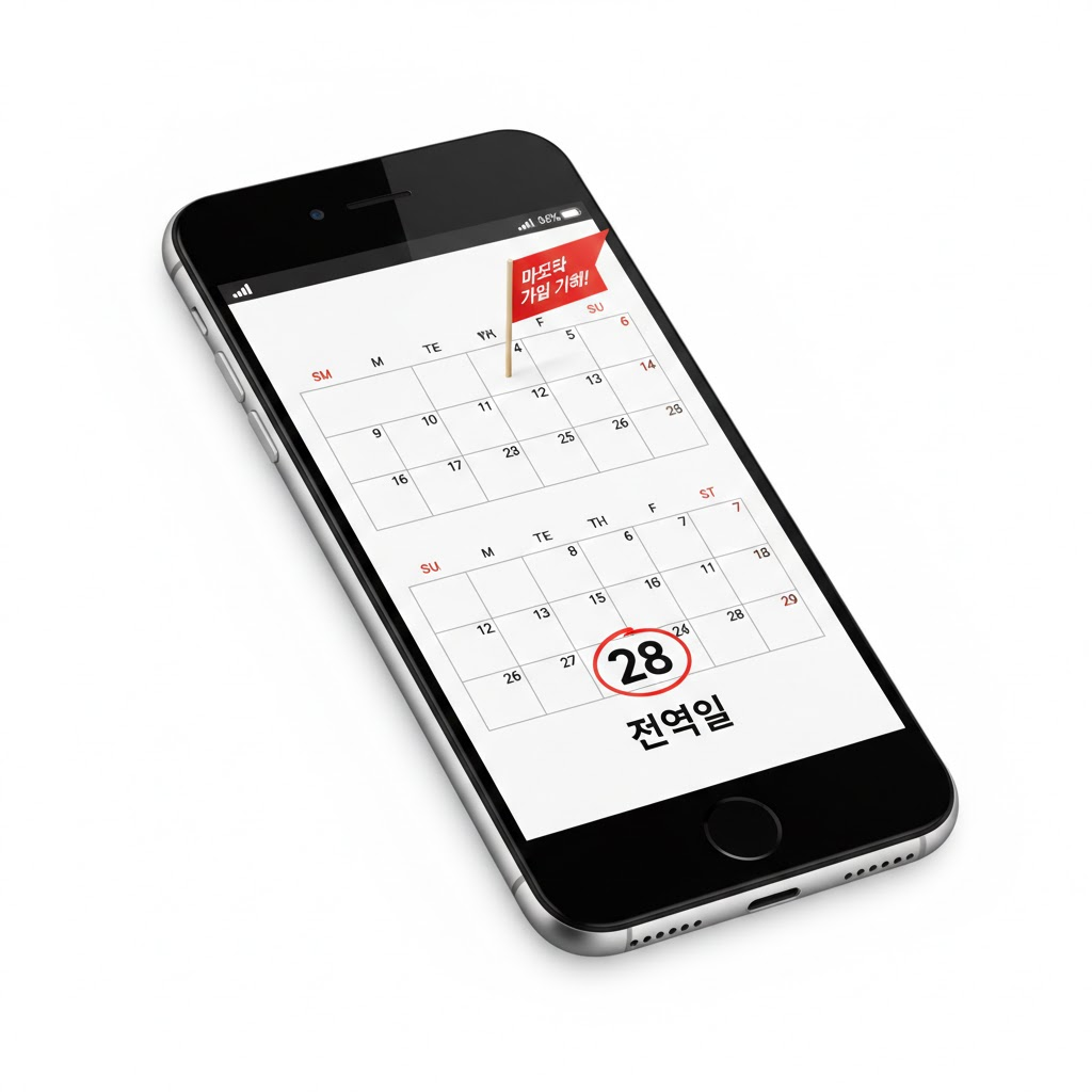 [2026년] 군장병 적금 가입 시기 총정리｜입대 후 언제까지 가능한가?