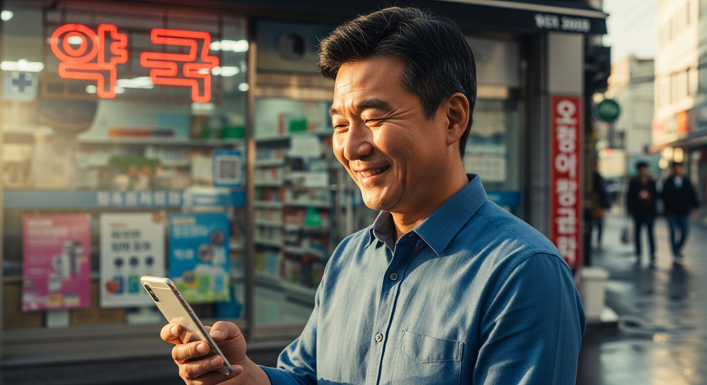 디지털온누리상품권사용