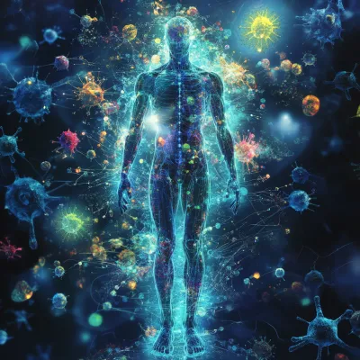 염증 수치 낮추는 영양제 5가지, 전문가 추천4