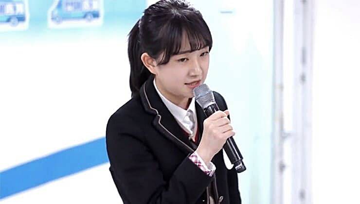 가수-전유진