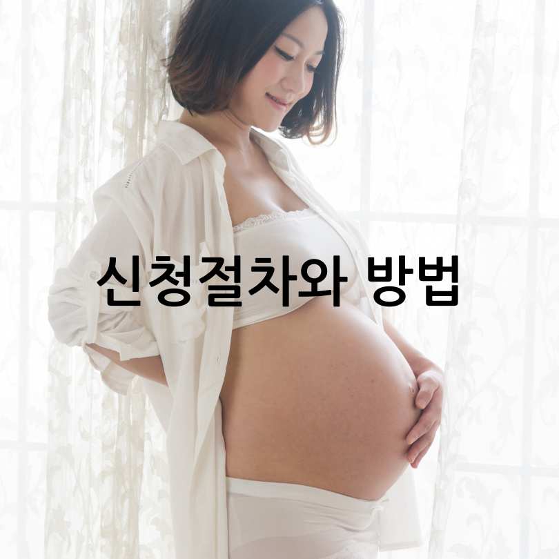 서울시 임신,출산 소상공인지원정책