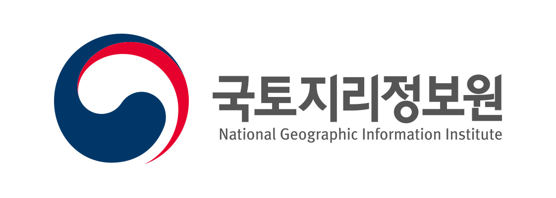 국토지리정보원 국립지도박물관 홈페이지