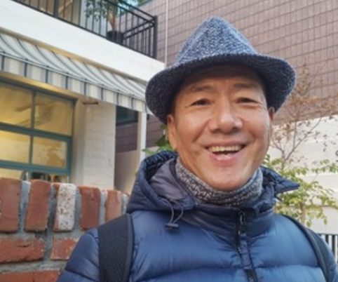 정재환 근황
