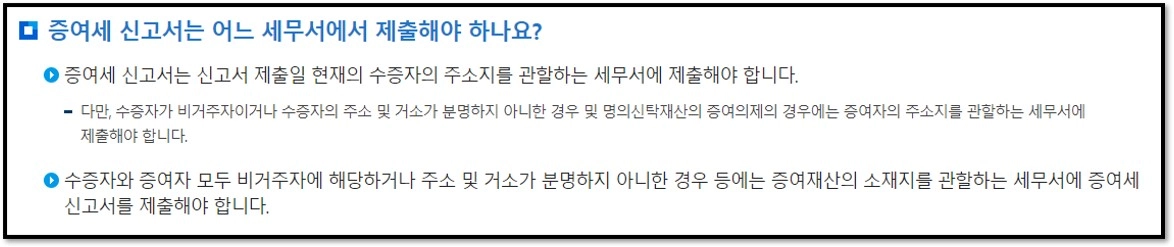 제출방법