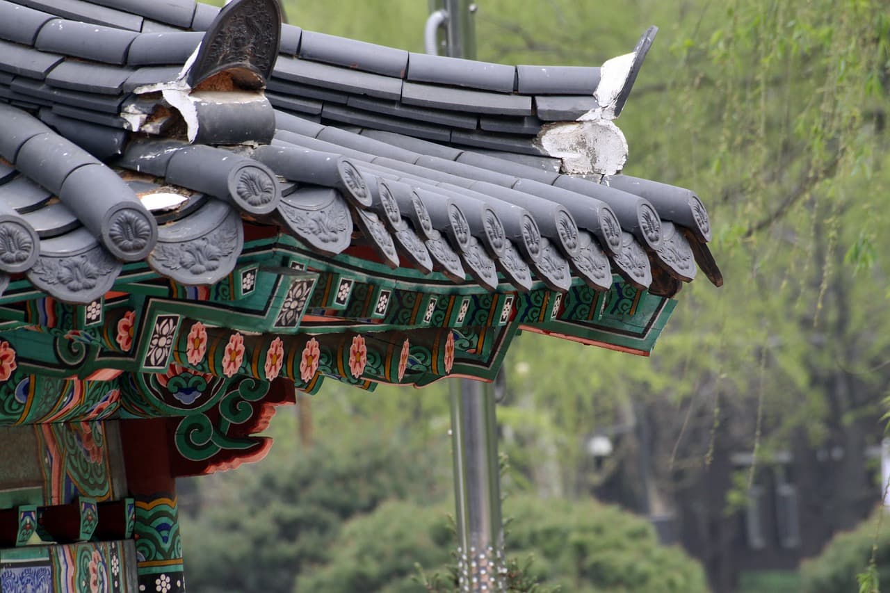 외국인이 경험한 한옥 게스트하우스의 매력과 불편함