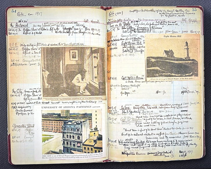 에드워드-호퍼-전시10