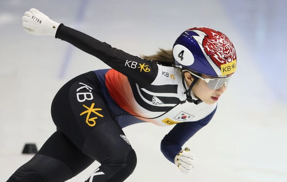 김길리 선수 프로필 나이 고향 학력 인스타 | 쇼트트랙 김길리 빙상 1500m 우승 영상