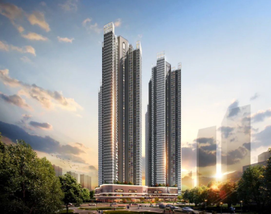 청량리역 한양수자인 그라시엘 4억 로또 무순위 청약 신청 방법