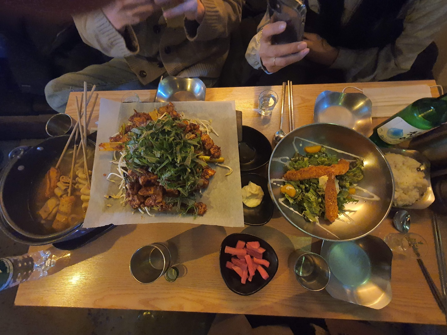 마구마구 찍으세요