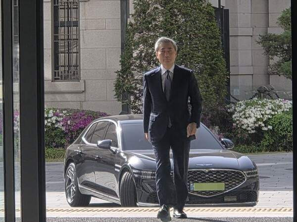 신현송 한국은행 총재 취임과 경제 4대 과제: 물가안정부터 원화 국제화까지 완벽 정리