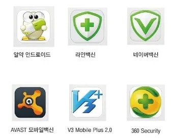 스마트폰 백신 앱 추천 안전한 디지털 생활 정리_43
