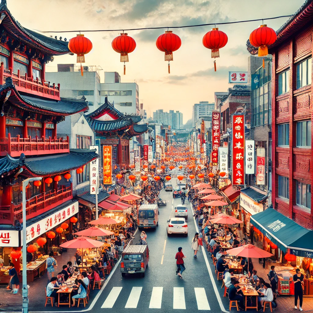 서울에서 1시간! 주말 당일치기 여행 코스 &amp; 숨겨진 맛집 베스트 10