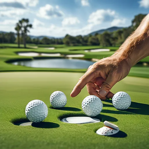 골프후 손가락 통증 빠르게 회복하는 법