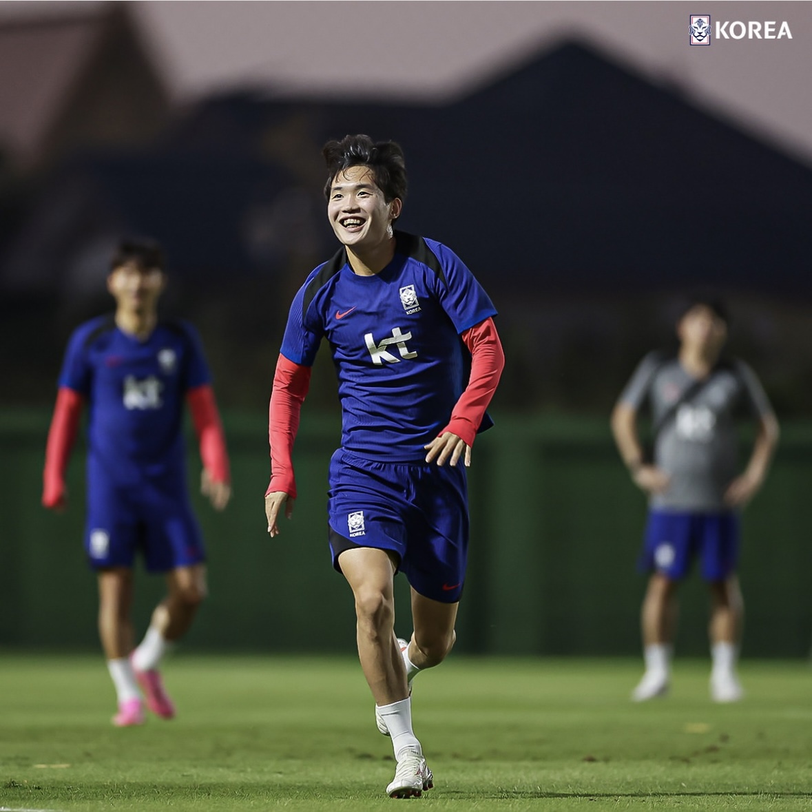 한국 태국 축구 중계