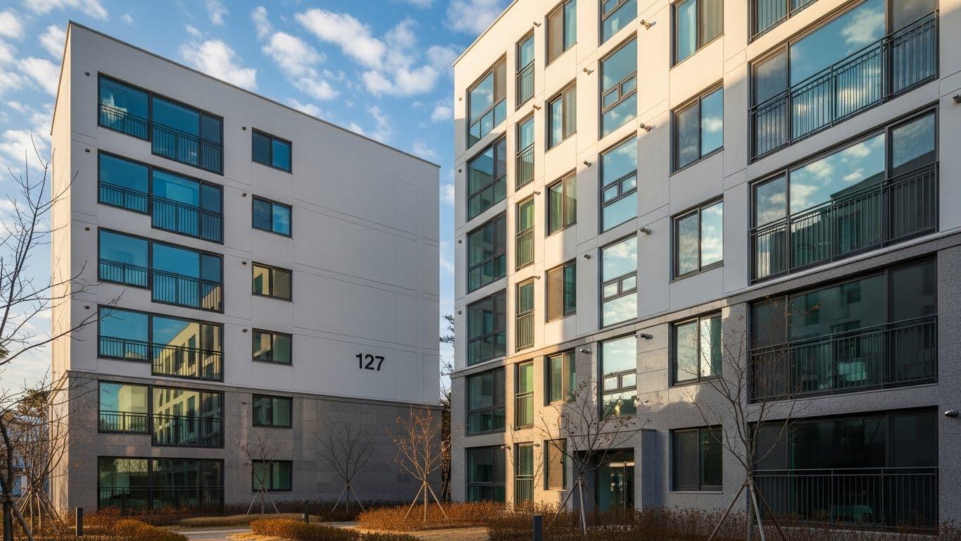 일동승진아파트