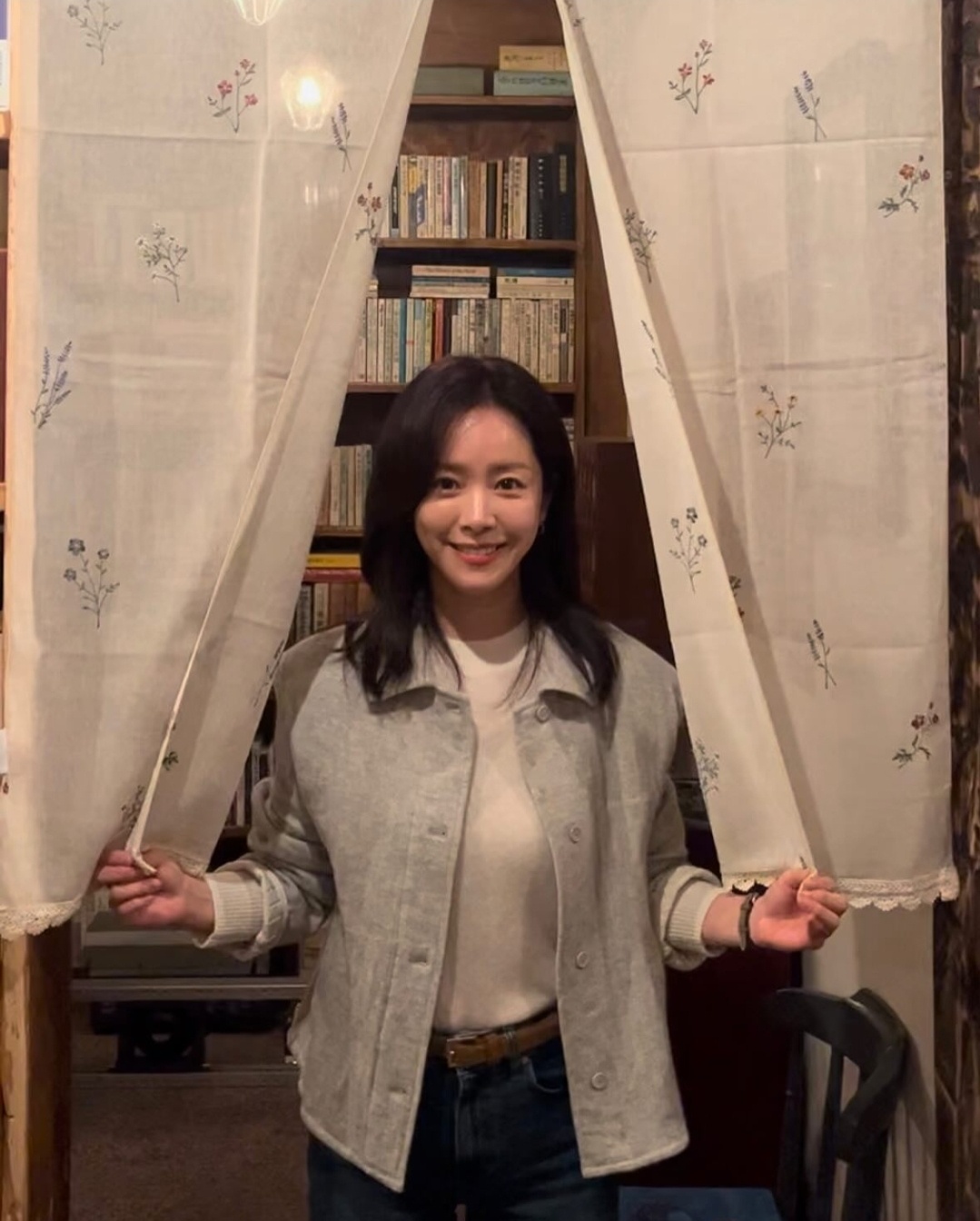 한지민