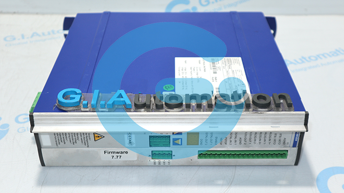 SERVOSTAR TM603-AS