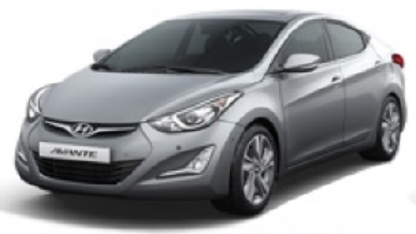 아반떼 md 색상코드 슬릭 실버( 색상코드 : N3S)