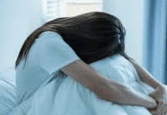 목디스크 증상 8. 수면 장애나 우울증이 있다4