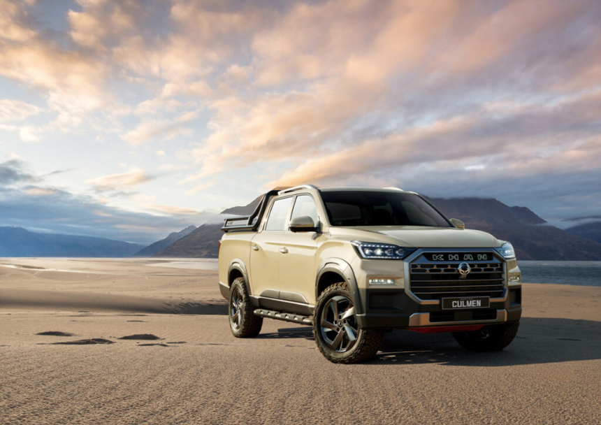 픽업트럭 vs SUV, 어떤 차가 더 좋을까? 완벽 비교 분석!