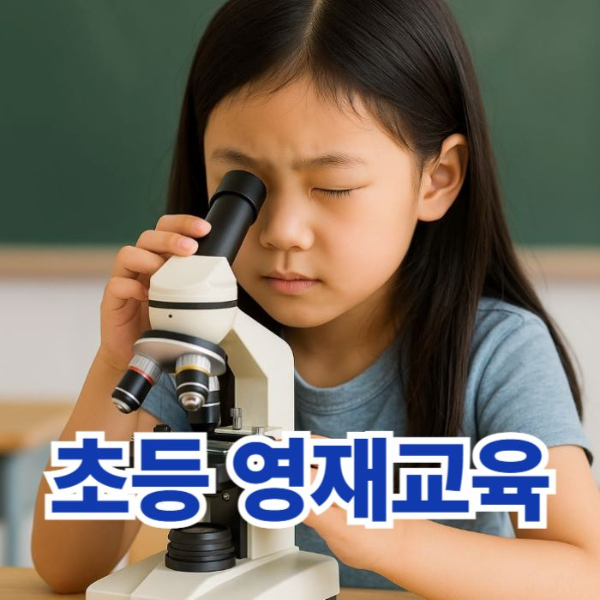 현미경-관찰하는-초등-과학-영재-썸네일