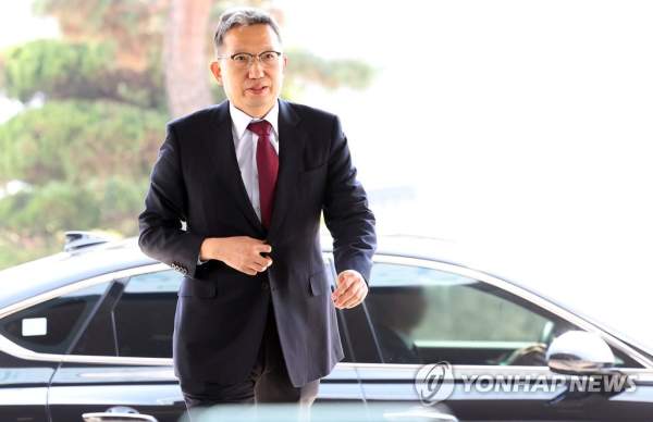 우종수 국수본부장