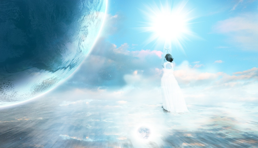 상상을 현실화하는 방법