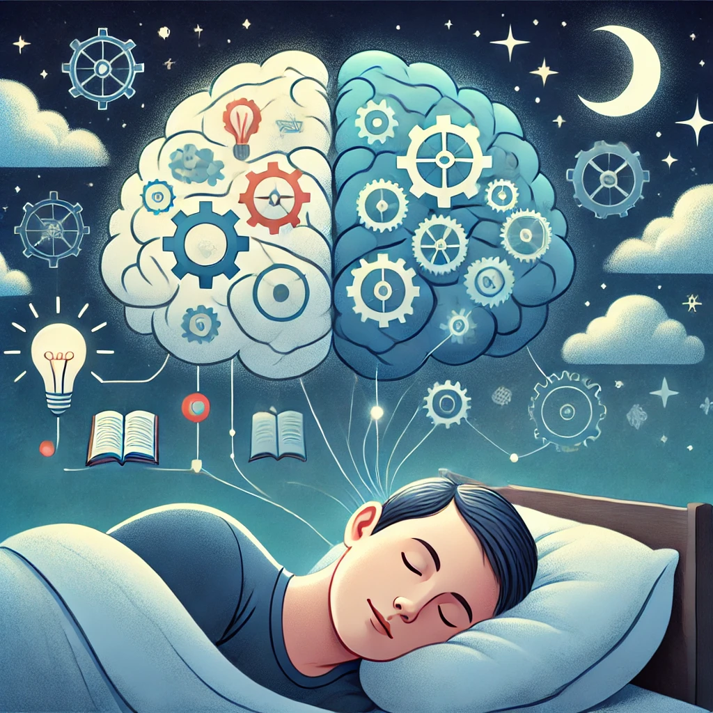 숙면을 위한 최고의 팁과 방법이란!!