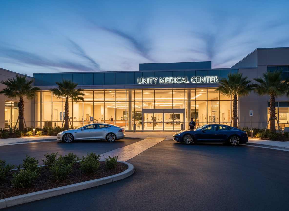 재활병원 입원비 부담 덜어줄 숨겨진 지원금 혜택 3가지