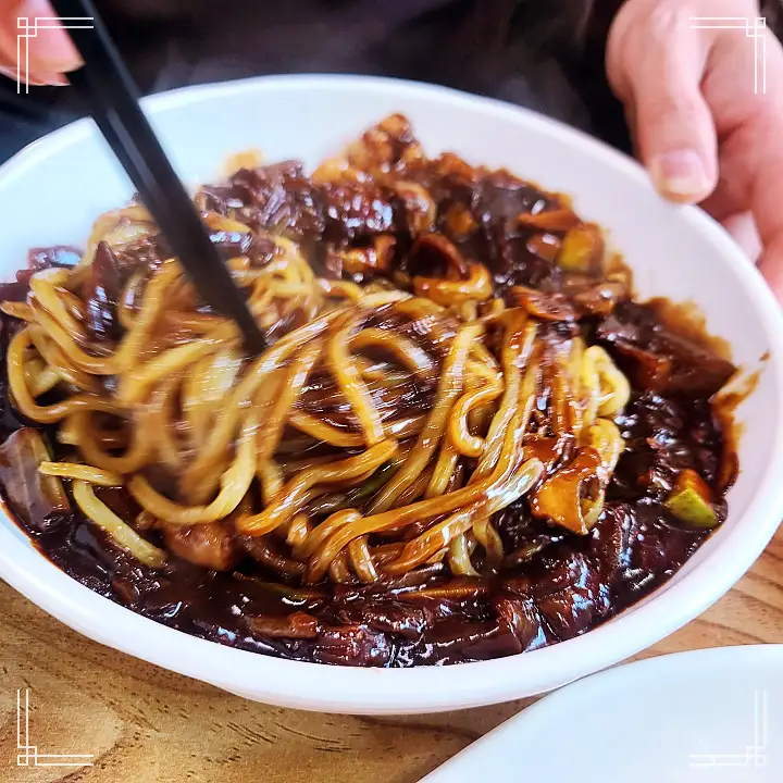 토요일은 밥이좋아 인천 차이나타운 옛날 짜장면 맛집 족타 반죽 면 짜장 탕수육 현지인 추천 토밥 좋아 방송정보