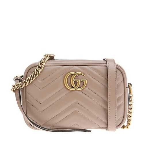 구찌 GG 마몽 백