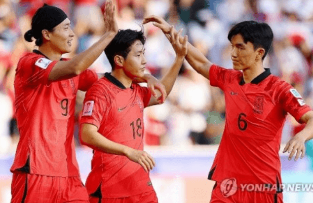 말레이시아전 축구 중계방송