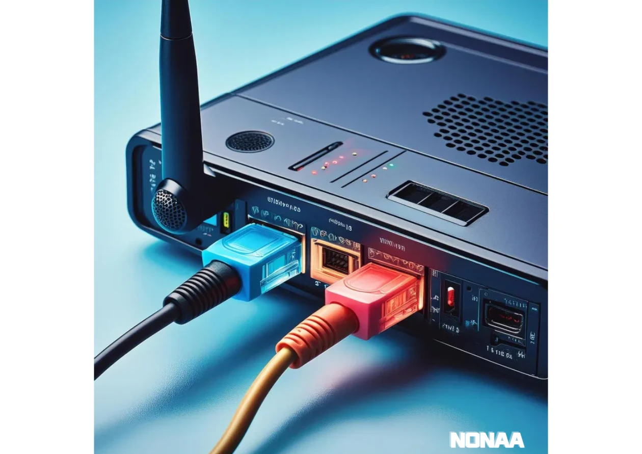 왜 우리 집 인터넷은 자꾸 끊기는 걸까요?