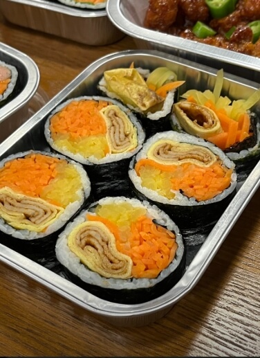여의도 맛집