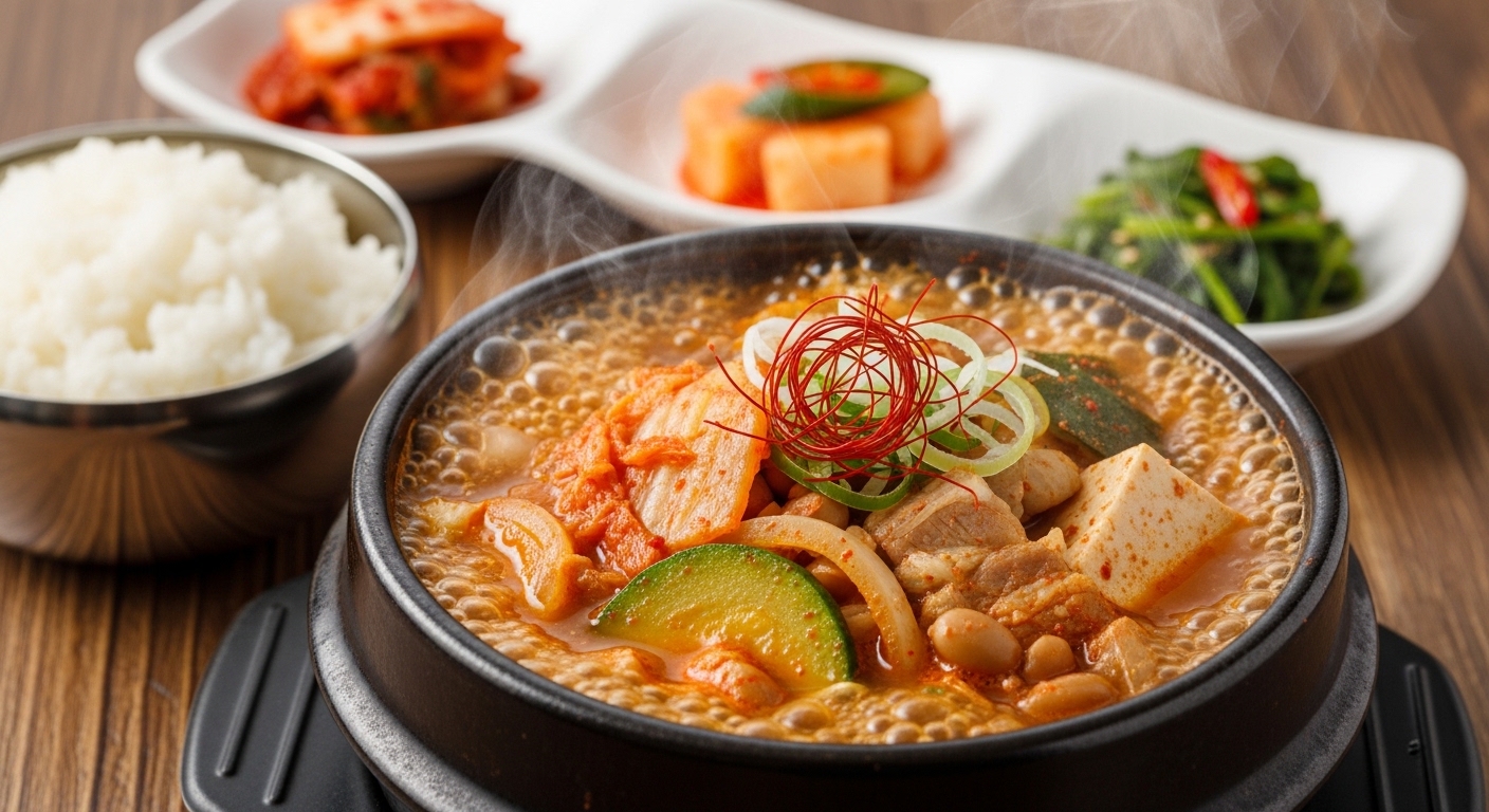 청국장만드는법레시피양념