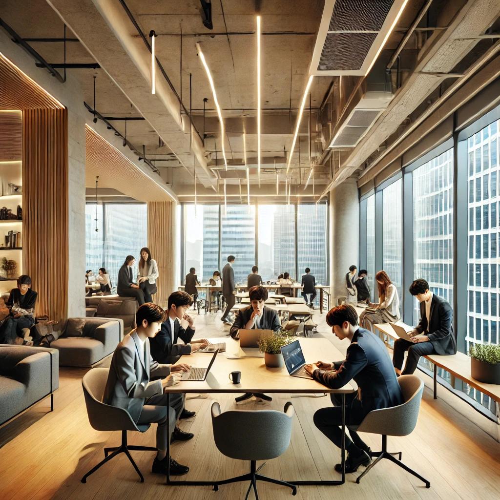 서울시 청년일자리센터