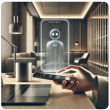 딥시크 쇼크 뜻 개인정보 유출 언어마다 다른 답변 논란의 비밀