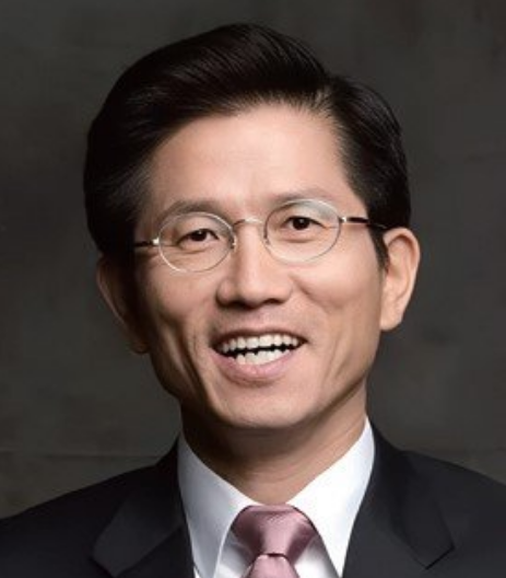 국민의힘 대통령 후보 자격회복한 김문수