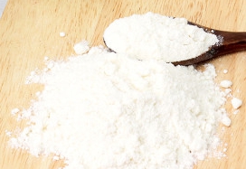 분리유청 단백질 분말