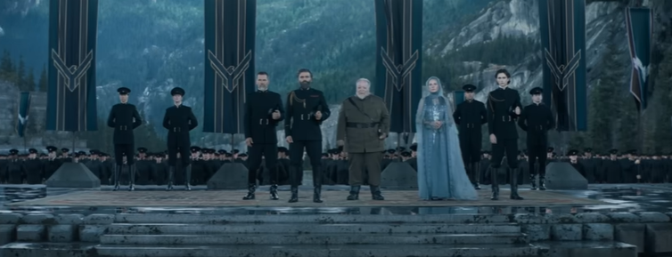 아트레이드 가문